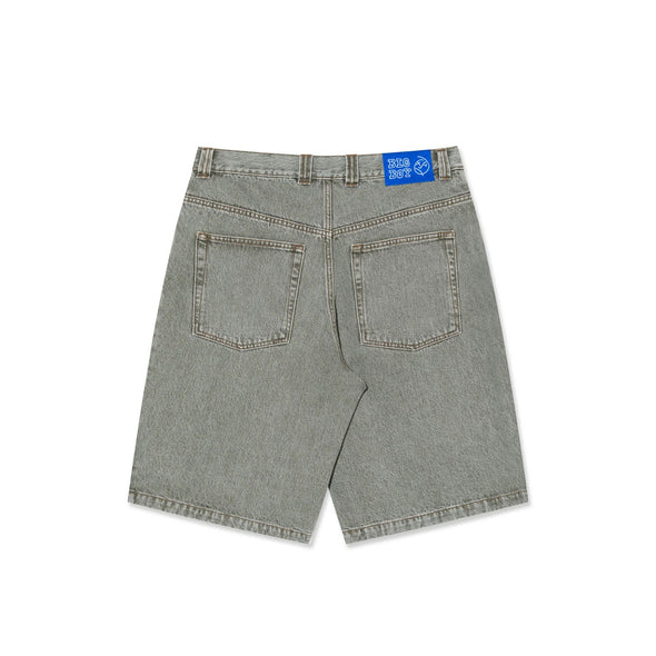 Polar Big Boy Shorts - Eucaplytus