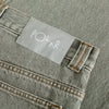 Polar 93! Pants - Eucalyptus