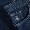 Polar 93! Pants - Indigo