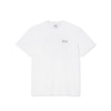 Polar Fill Logo Ourselves Tee - White
