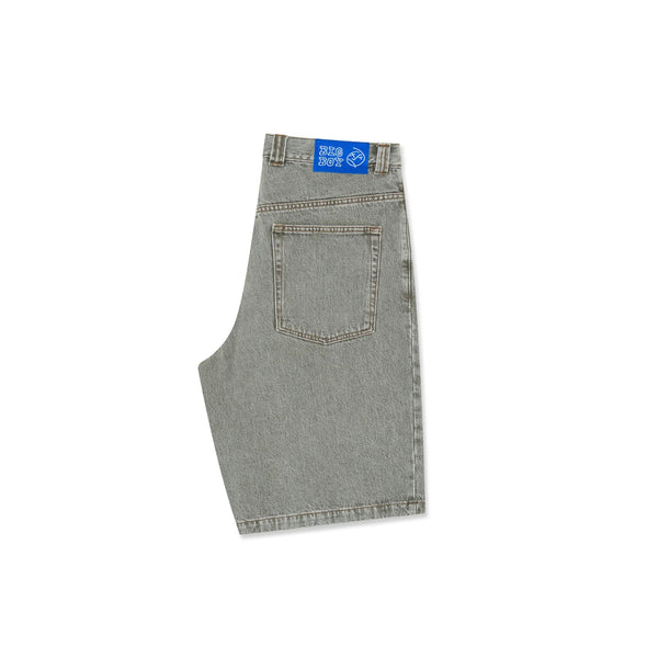 Polar Big Boy Shorts - Eucaplytus