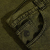 Polar Big Boy Pants - Green/Black