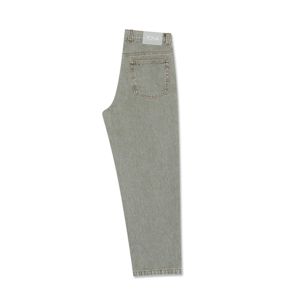 Polar 93! Pants - Eucalyptus