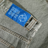Polar Big Boy Shorts - Eucaplytus