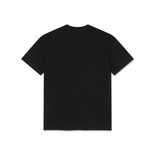 Polar Ladybug Tee - Black