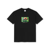 Polar Ladybug Tee - Black