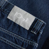 Polar 93! Pants - Indigo
