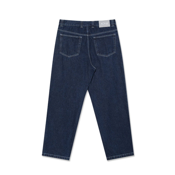 Polar 93! Pants - Indigo