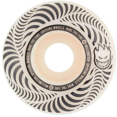 Spitfire Flash Point Classic Wheels - 50mm