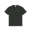 Polar Horse Hand Tee - Silver Black