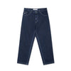 Polar 93! Pants - Indigo