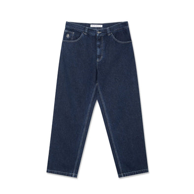 Polar 93! Pants - Indigo