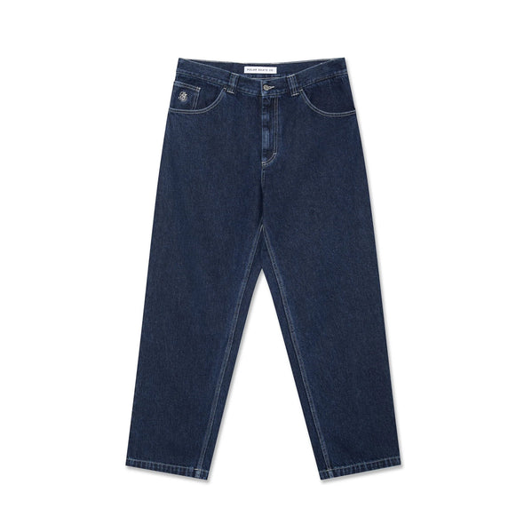 Polar 93! Pants - Indigo