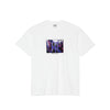 Polar Running Tee - White