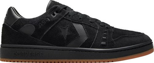 Converse CONS AS-1 Pro - Black/Black/Gum