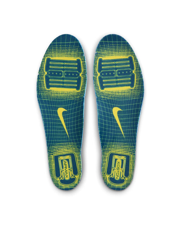 Nike SB Air Max 95 x Eric Koston - Obsidian/Speed Yellow