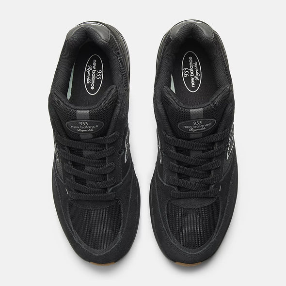 NB Numeric Andrew Reynolds 933 - Black