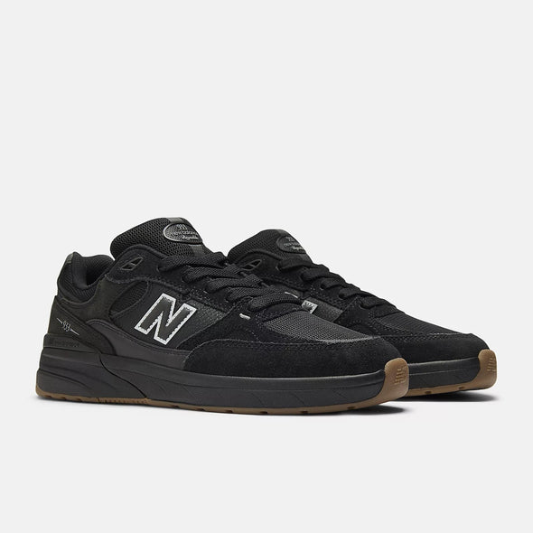 NB Numeric Andrew Reynolds 933 - Black