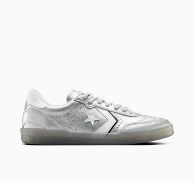 Converse CONS Louie Lopez 2 OX - Silver/White/Black
