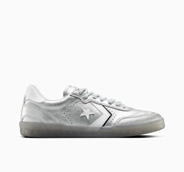 Converse CONS Louie Lopez 2 OX - Silver/White/Black