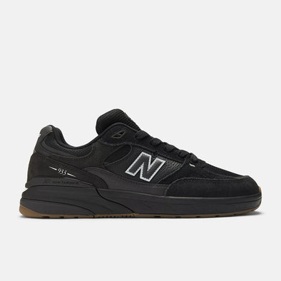 NB Numeric Andrew Reynolds 933 - Black