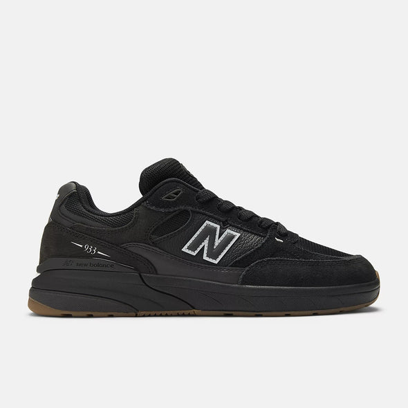 NB Numeric Andrew Reynolds 933 - Black