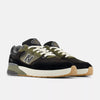 NB Numeric Andrew Reynolds 933 - Black with Dark Olivine