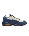 Nike SB Air Max 95 x Eric Koston - Obsidian/Speed Yellow