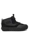 Vans MTE Half Cab GORE-TEX - Black/Black