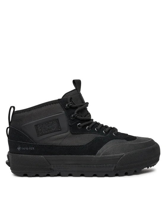 Vans MTE Half Cab GORE-TEX - Black/Black