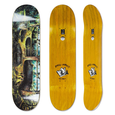 Polar Deck Emile Laurent Burnside 2084 - 8.5