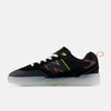 NB Numeric Tiago 808 Lite x Roland - Black with Orange