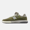 NB Numeric Andrew Reynolds 933 - Black with Dark Olivine