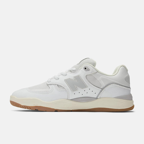 NB Numeric Tiago Lemos 1010 - White with Grey