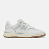 NB Numeric Tiago Lemos 1010 - White with Grey