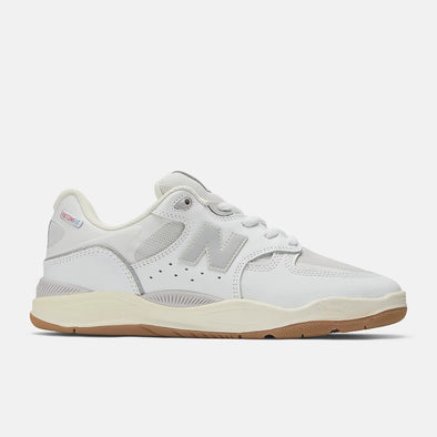 NB Numeric Tiago Lemos 1010 - White with Grey