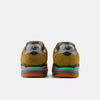 NB Numeric Andrew Reynolds 933 - Camel with Dark Brown