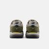 NB Numeric Andrew Reynolds 933 - Black with Dark Olivine
