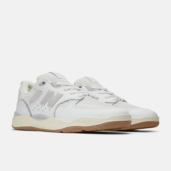 NB Numeric Tiago Lemos 1010 - White with Grey