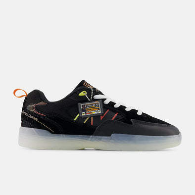 NB Numeric Tiago 808 Lite x Roland - Black with Orange