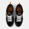 NB Numeric Tiago 808 Lite x Roland - Black with Orange