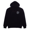 GX1000 Face Plant Hoodie - Black