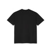 Polar Open Fields Tee - Black