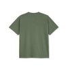 Polar Steve Tee - Jade Green