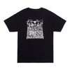 GX1000 Despair Tee - Black