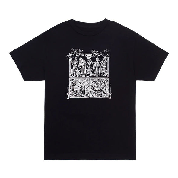 GX1000 Despair Tee - Black