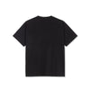 Polar Steve Tee - Black