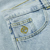 Polar Big Boy Shorts - Light Blue