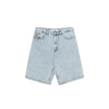 Polar Big Boy Shorts - Light Blue