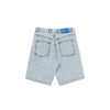 Polar Big Boy Shorts - Light Blue